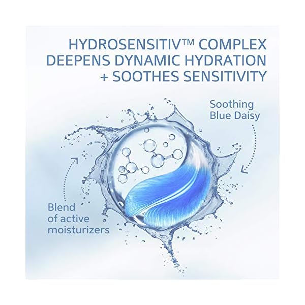 Cetaphil Deep Hydration 48Hr Activation Serum, 1 fl oz, 48 Hr Face Moisturizer for Dry, Sensitive Skin, With Hyaluronic Acid, Vitamin E & B, Dermatologist Recommended Sensitive Skincare Brand