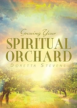 Paperback Growing Your Spiritual Orchard Book