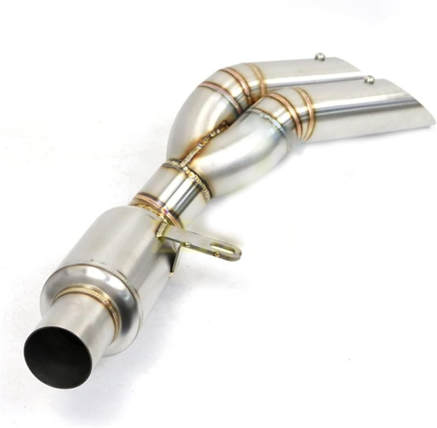 エキゾーストマフラー サイレンサーパイプ 用 カワサキ Z800