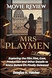 playmen tv live streaming  Mrs Playmen (Movie Review): Exploring the Film Plot, Cast, Production and Other Details to know Before it’s Finally Released