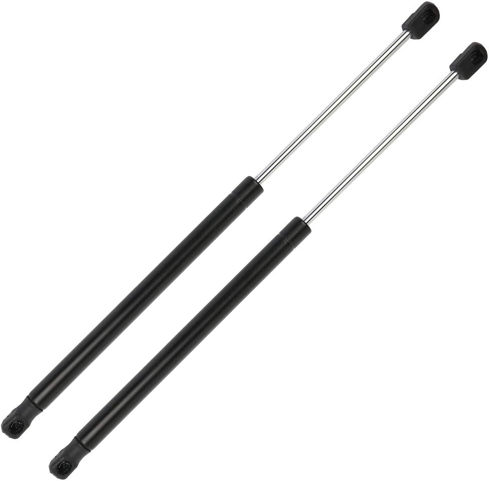 Lift Supports Gas Spring Shocks Fit for Dodge Ram 1500 2009-2010,for Ram 1500 2011-2017,for Ram 2500 2011-2017,for Ram 3500 2016-2017 Hood