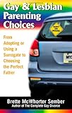 Gay & Lesbian Parenting Choices: From Adopting or Using a Surrogate to Choosing the Perfect Father
