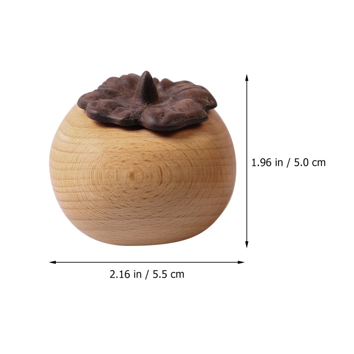 Aromadiffusor für Ätherische Öle als Tischdekoration