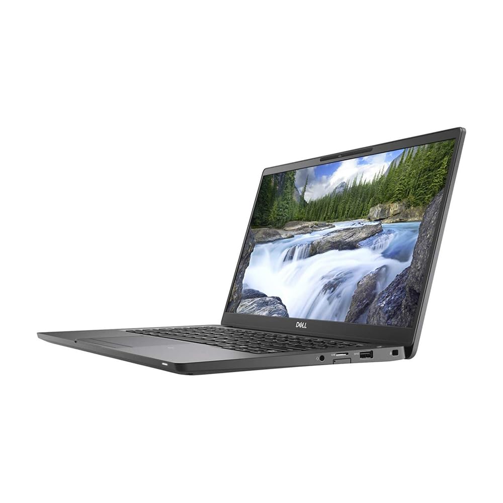 Dell Latitude 7400 Reconditionné - I7 8665U, 16 Go RAM, 256 Go SSD, écran 14" FHD Tactile, Windows 11 Pro - 12