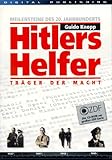 Träger der Macht, 1 CD-ROM: Rudolf Heß, Albert Speer, Karl Dönitz, Heinrich Himmler