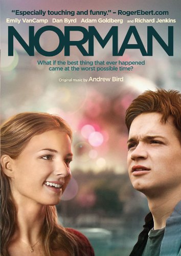 Norman B00F2Z0VGQ Book Cover