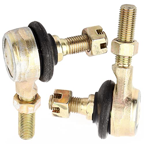 Rotule de Biellette Universelle pour ATV Quad - Kit de 1 Paire Direction - 7