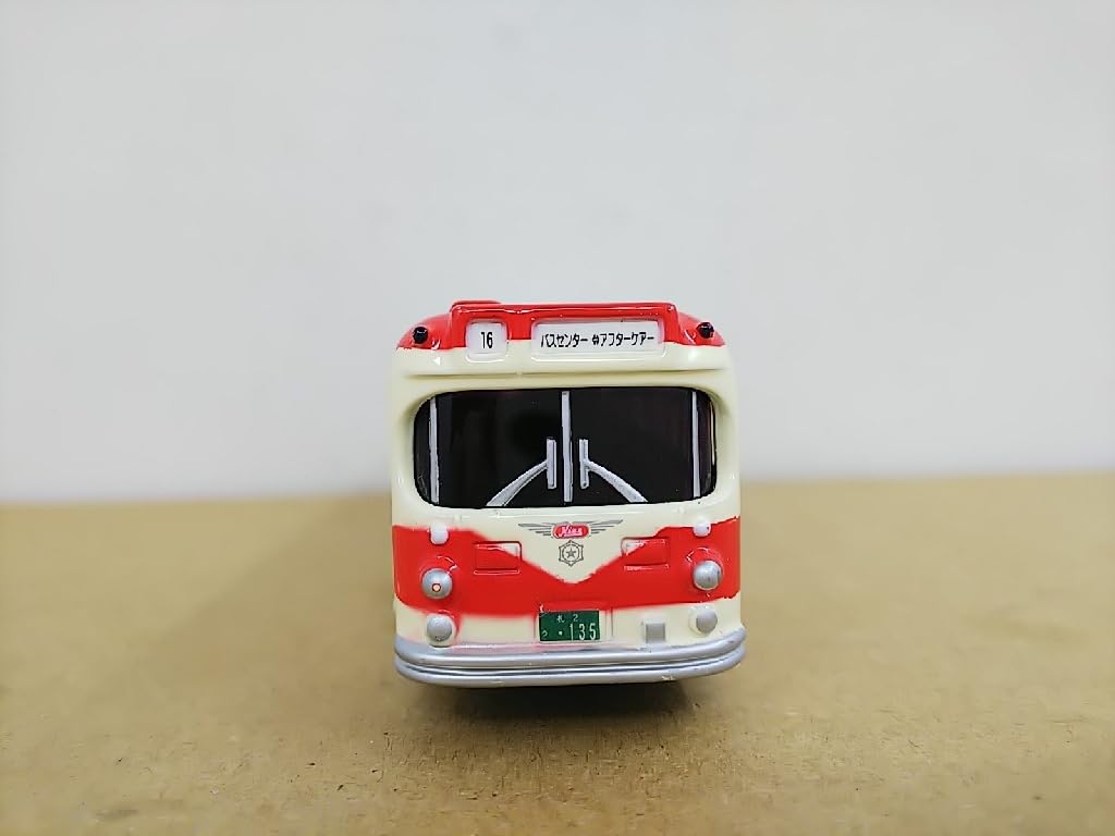 Amazon.co.jp: □ 札幌市交通事業振興公社オリジナル 札幌市営バス