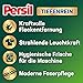 Persil Universal Laundry Detergent Powder | Deep Clean - All-in-one Solution For Clean Laundry And Freshness For The Machine (90 Loads | 5.4 Kg)
