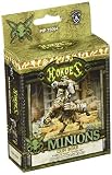 Privateer Press Hordes Minions Gun Boar Kit