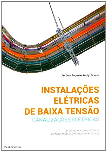 Instalações elétricas de baixa tensão