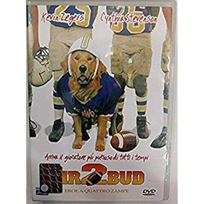 Air Bud 2