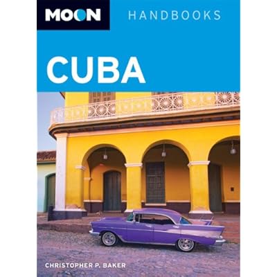 Moon Cuba