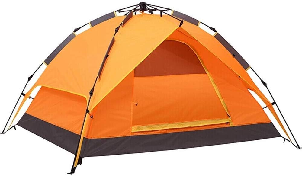 coleman 3 tende uomo