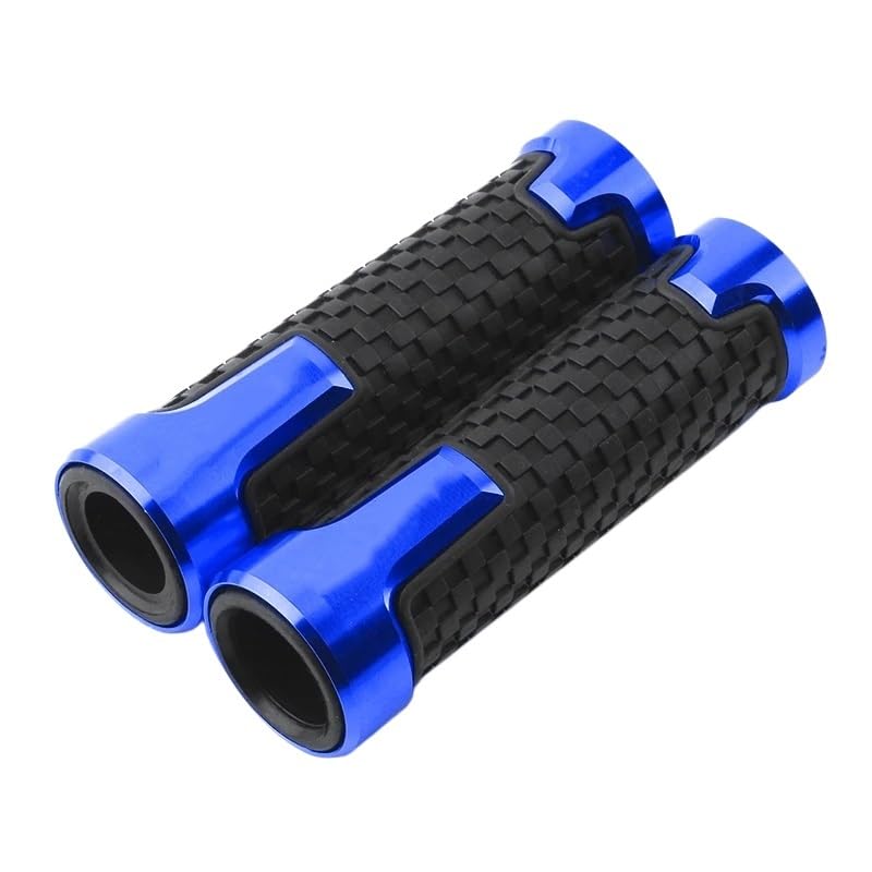 Poignées de Guidon Moto Anti-Vibration pour Downtown 300i 400 et S400 Grip Grip