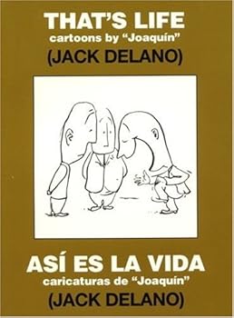 Paperback That's Life / Asi Es La Vida (English and Spanish Edition) Book