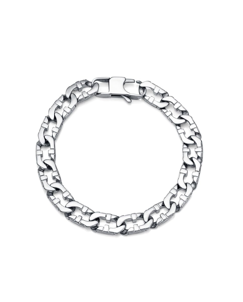 Viceroy PULSERA ACERO HOMBRE