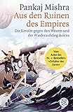 Cover zum Buch Aus den Ruinen des Empires: Die Revol...