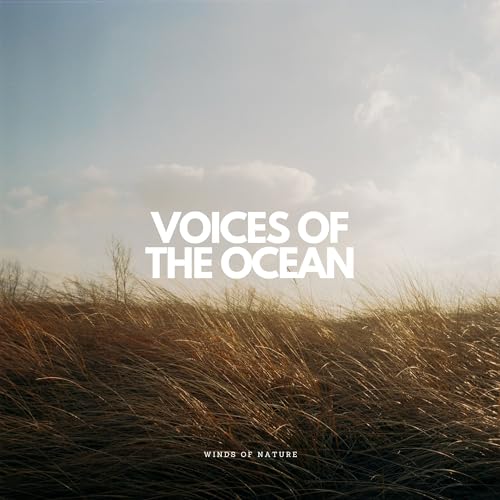 Voices Of The Ocean