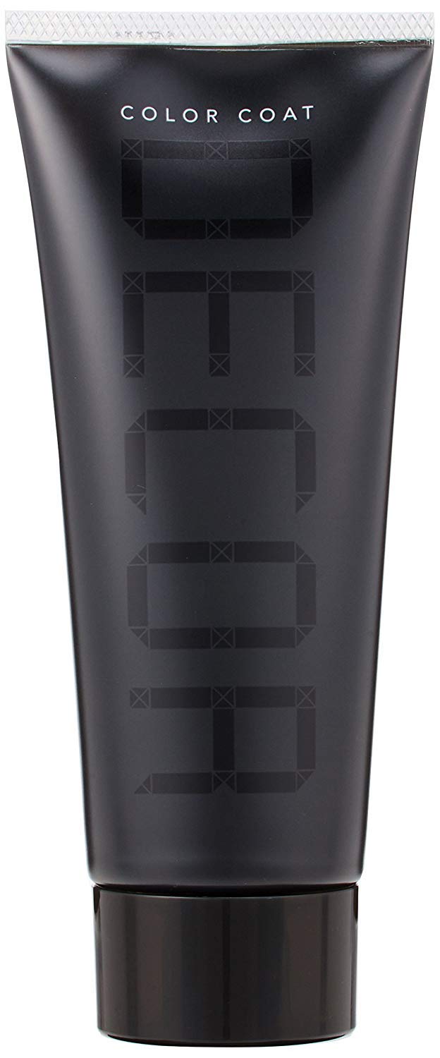 D-3 COLOR COAT DECOR 5個セット 3本セット】ヘアマニキュア イリヤ カラーコートデコレ 160g