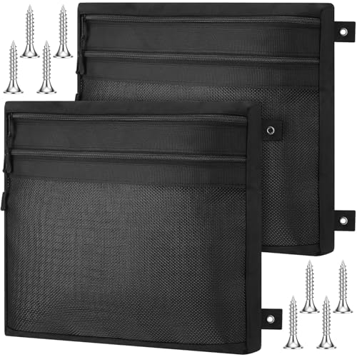 Klyyo Clyro 16" Fishing Kayak Storage Bags (2-pack)