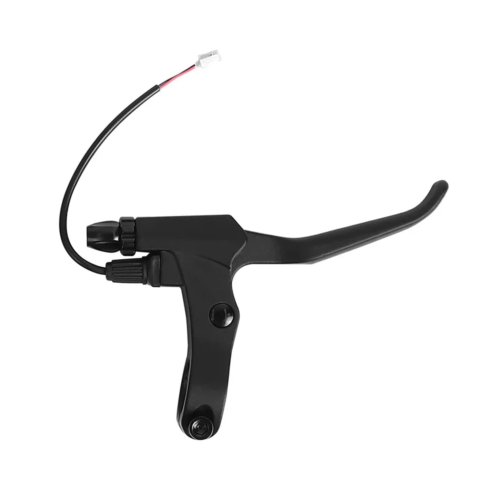 Leva del Freno Sinistra/Destra di Ricambio for Manubrio del Monopattino Elettrico G4, Barra del Freno a Disco, Accessorio for Manubrio del Freno(1pairs)