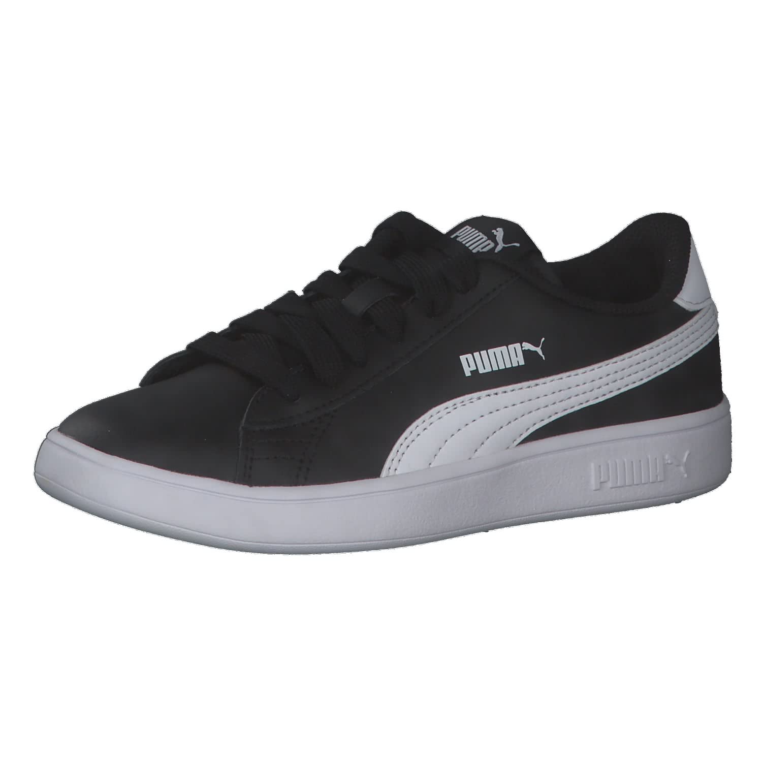 PUMA Smash V2 L PS, Zapatillas Unisex niños