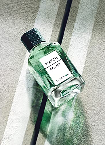 Lista de Locion Lacoste , tabla con los diez mejores. 25 Imagen adicional