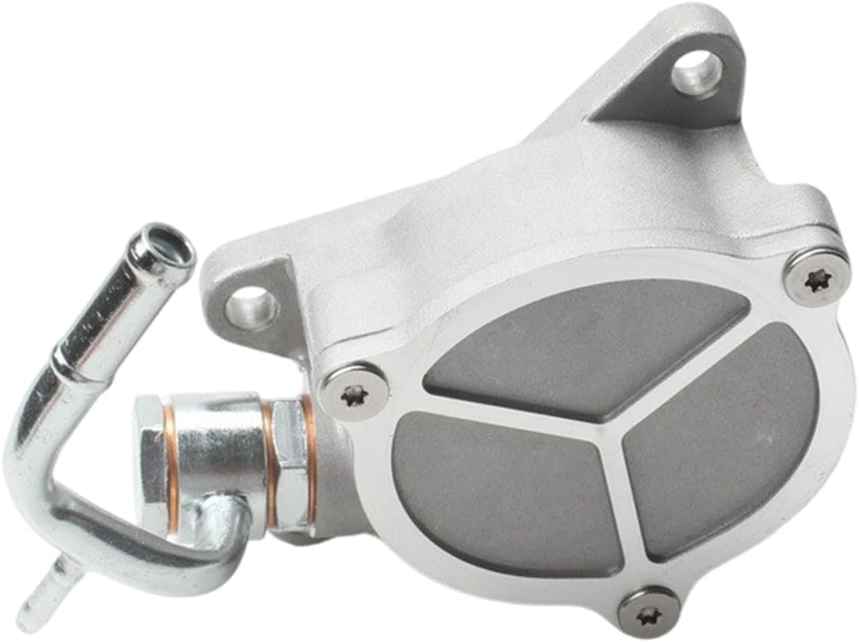 Lightweight Brake Vacuum Pump SH1518G00A Automotive Brake Improve Pump Upgrades for Car Models Engineered for Safe Auto Increaser