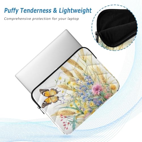 Funda de laptop impermeable para 13-14 pulgadas miniatura 5