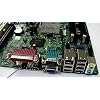 Dell Optiplex 760 Motherboard P/N: D517D, E93839 GA0403