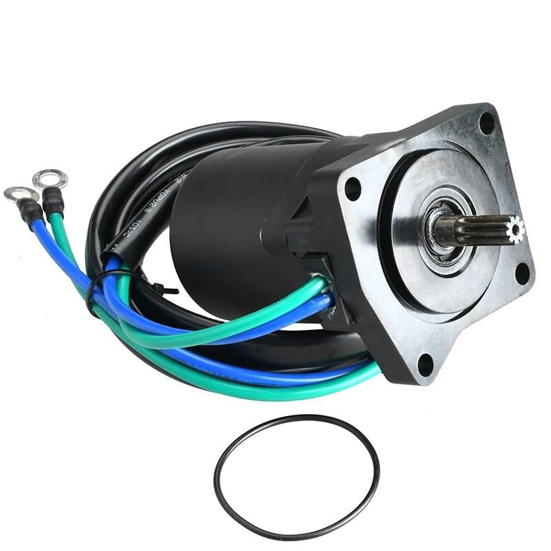 Moteur d'inclinaison Yamaha 25-40HP et Parsun 67C-43880 pour trim de bateau
