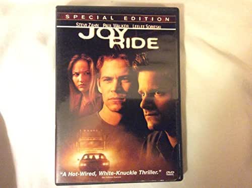 Joy Ride
