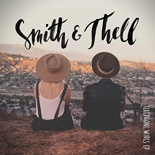 Smith & Thell feat. Swedish Jam Factory