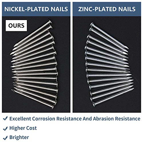 Jegonfri WG-6618 240Pcs Hardware Nails thumb #7