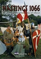 Hastings 1066 : Et la vie quotidienne au XIe siècle 2840482304 Book Cover