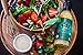 ESSIE MARIES Dressing, 12 FZ Heart Healthy Food (Tuuti Fruti Vinaigrette)