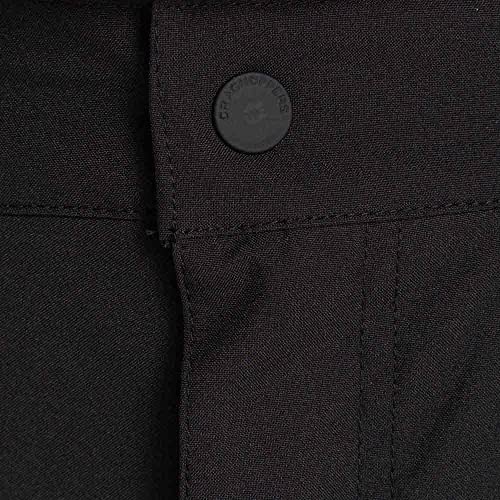 Craghoppers Mens Steall Thermo Trousers Hiking Pants, Black, 38 EU - Image 8