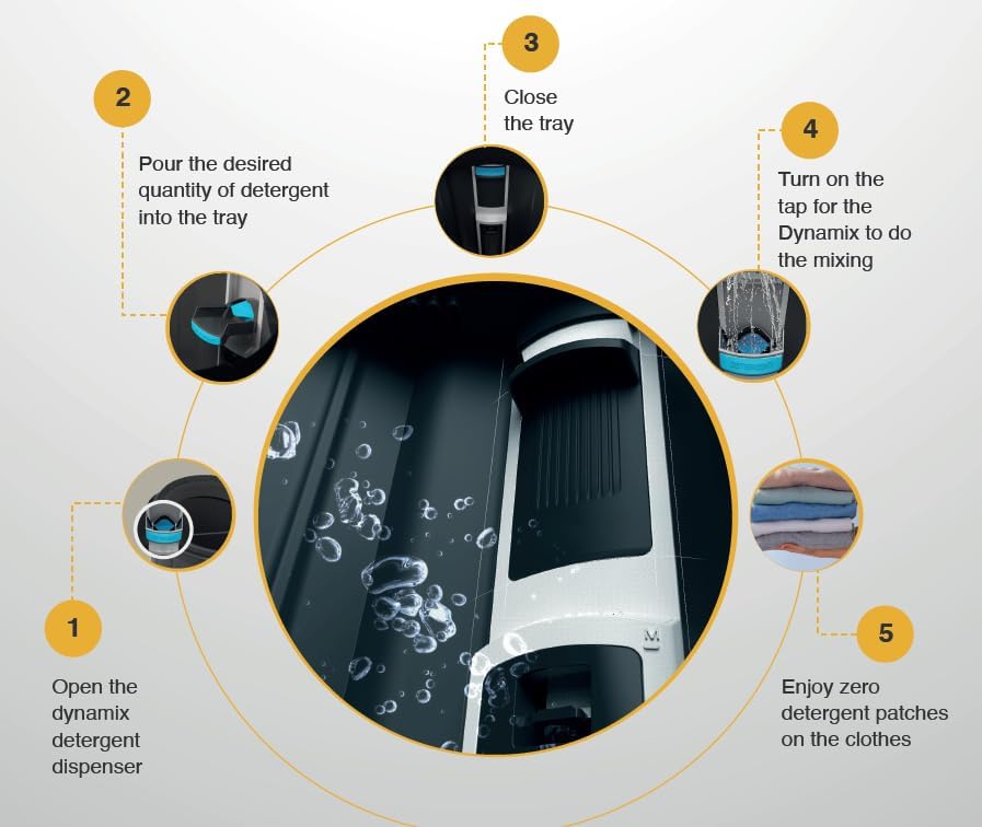 Image of Whirlpool 11Kg Semi-Automatic Top Loading Washing Machine (Ace XL 11, Graphite Grey (10YR)