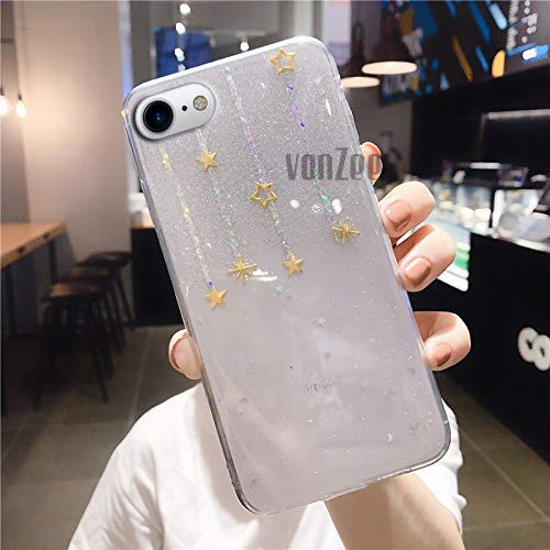 Image of VONZEE Liquid Silicone Cover Compatible for iPhone 15 Pro Max Case Liquid Silicone Non -Slip Full Body Protective Covers Shockproof Back Cover with High Raised Camera Lips (6.7 inch,)