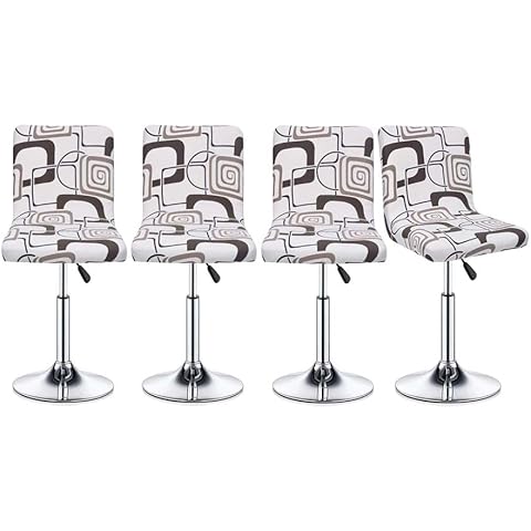 Housse de tabouret AQIGR Cover