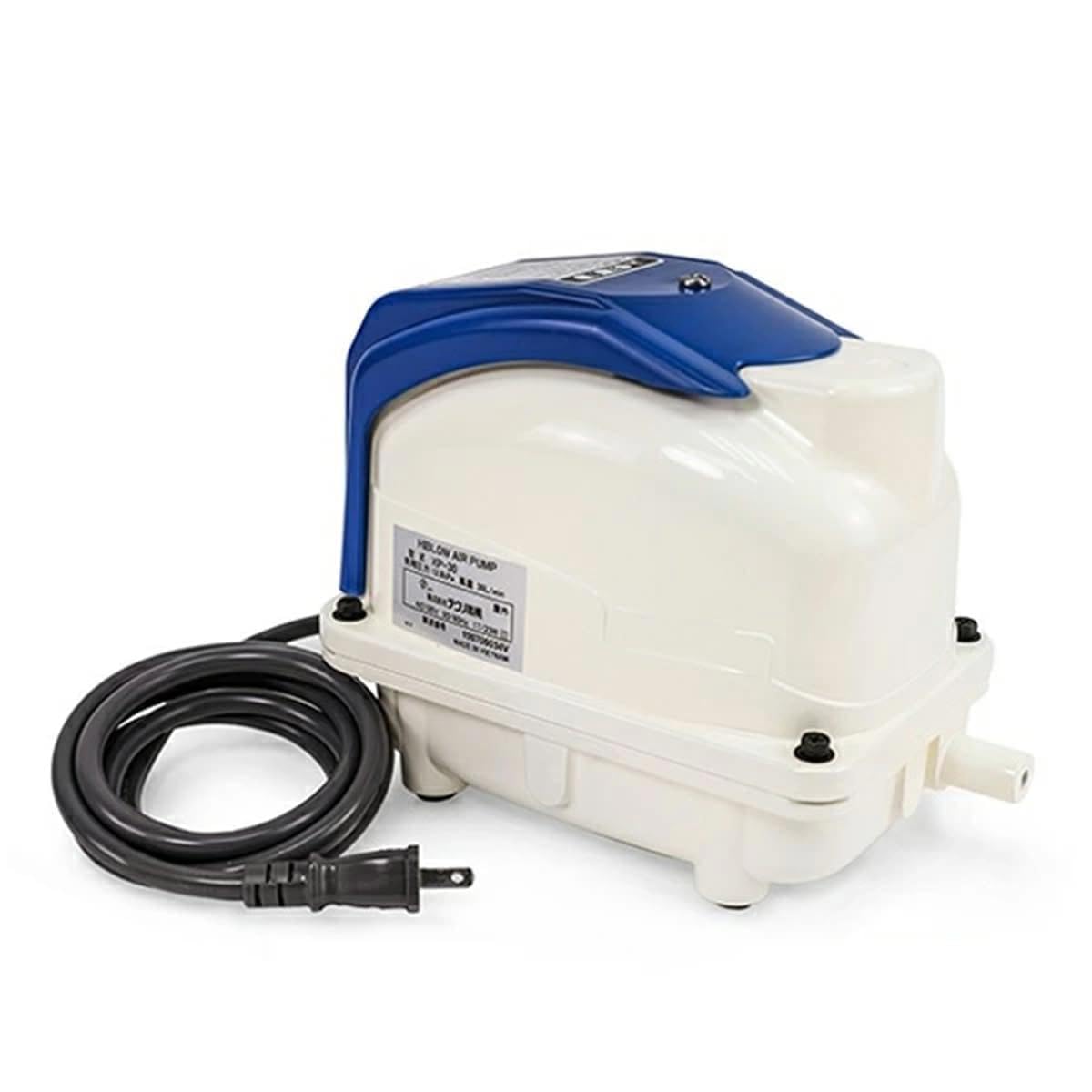 浄化槽ブロワー 80L (逆洗付き)オーバーホール済み 楽天市場】浄化槽 80 逆洗の通販
