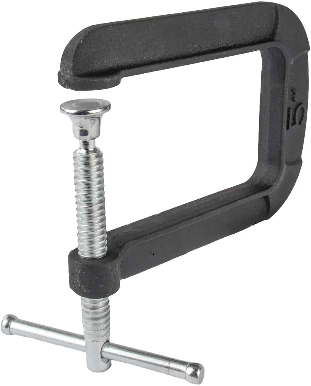 W3981 Deep Throat C-Clamp 5