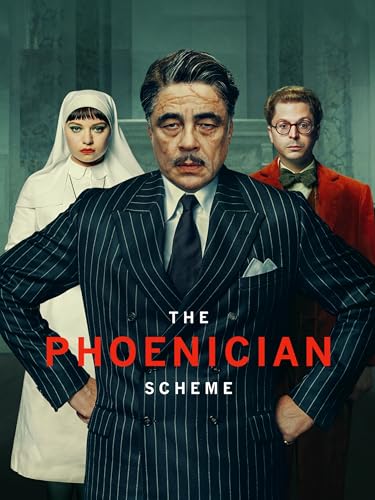 The Phoenician Scheme