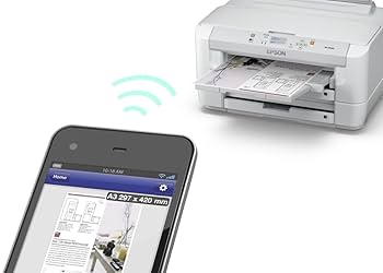 Amazon.co.jp: EPSON A3ビジネスインクジェットプリンター PX