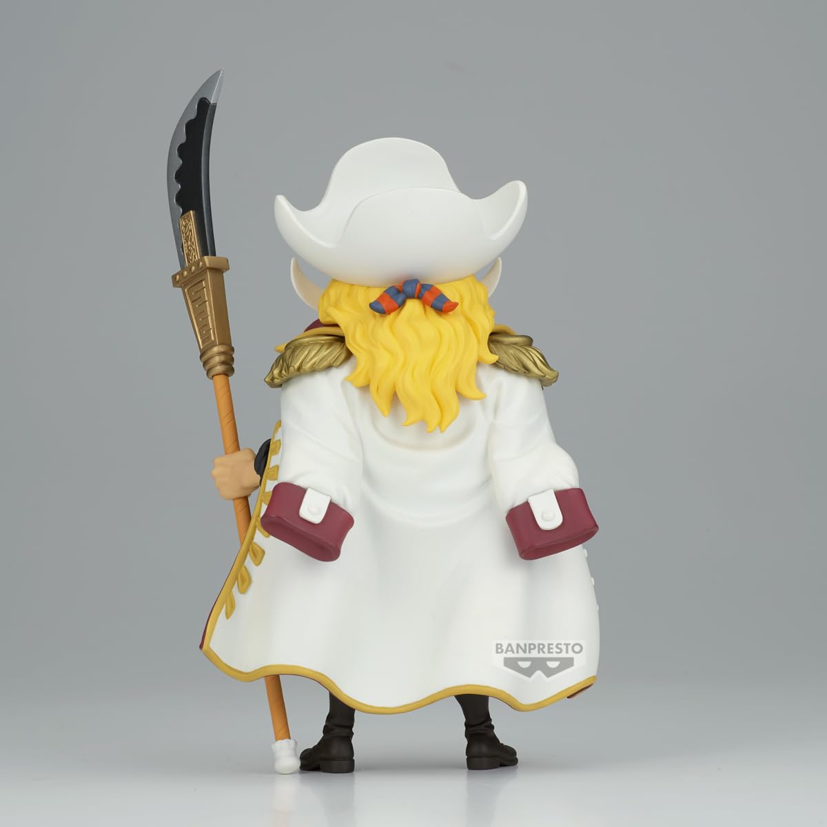 Amazon.co.jp: Banpresto - ワンピース - ゴッドバレー事件 エドワード