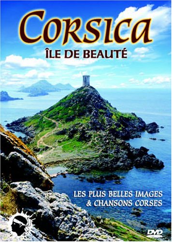 CORSICA: ILE DE BEAUTE [DVD]