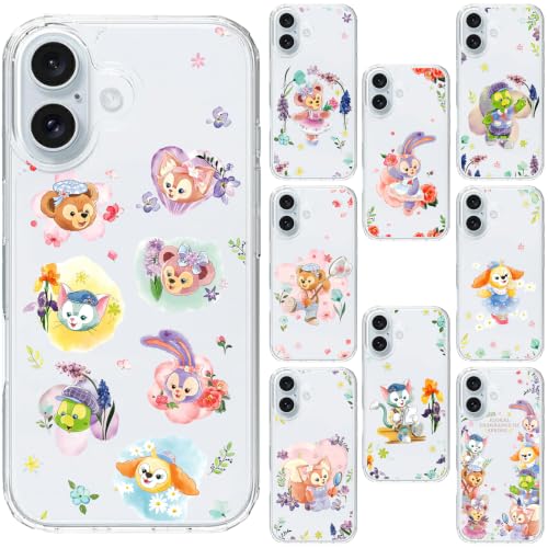 iphone17promax ケース ダッフィー」の人気商品一覧・価格比較 - 価格.com
