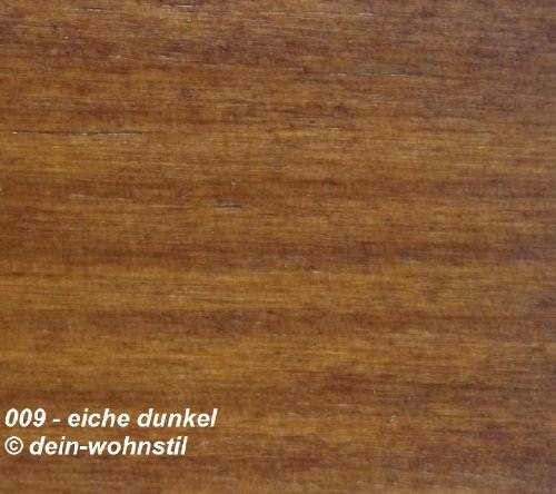 Sikkens Cetol Lazura do drewna Filtr 7 plus, 2,5 litra, 009 ciemny dąb