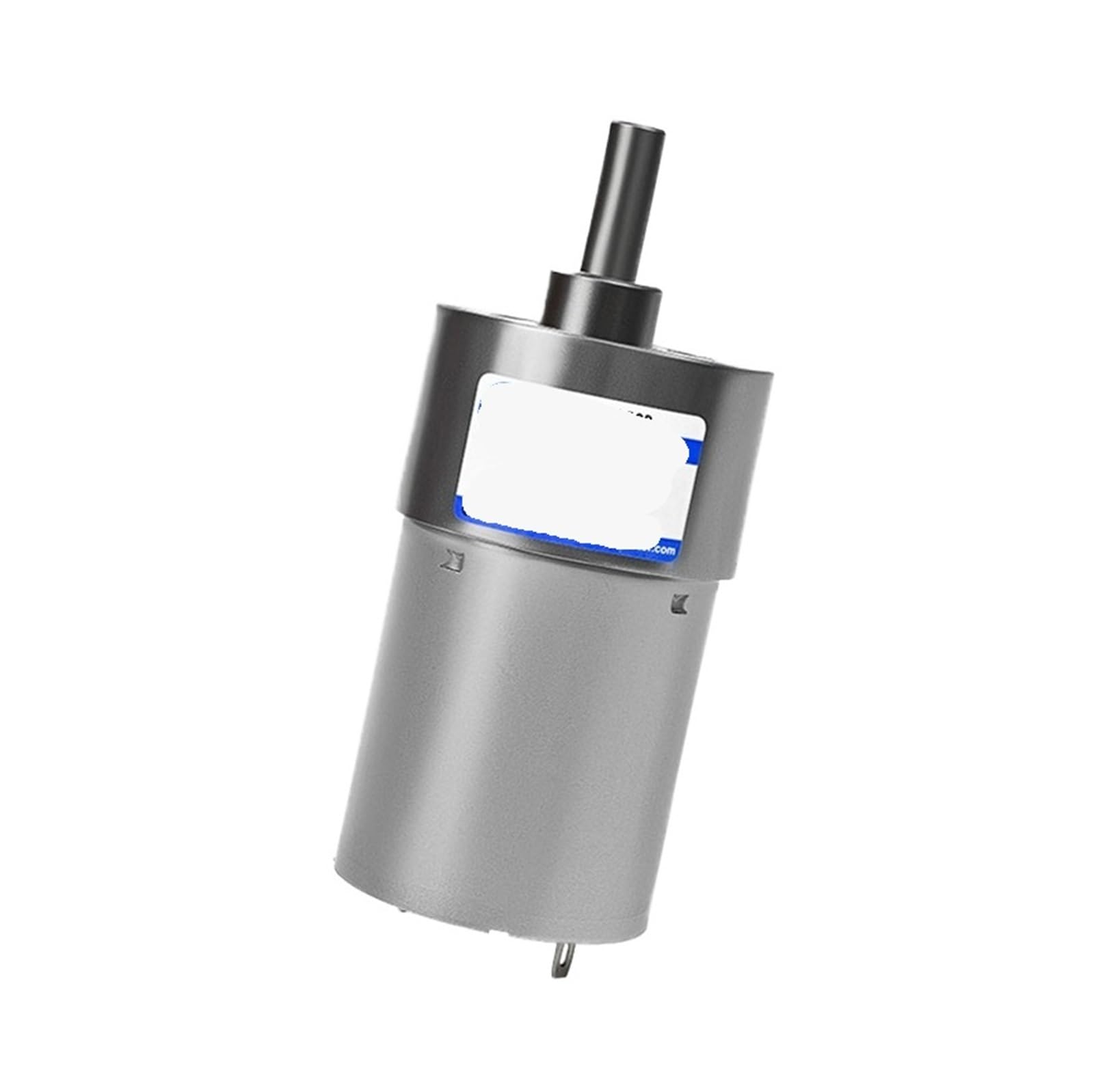 ZIDRMTKVK JGB37-3540 miniature DC reduction motor forward and reverse adjustable speed gear 24v small(425 rpm)